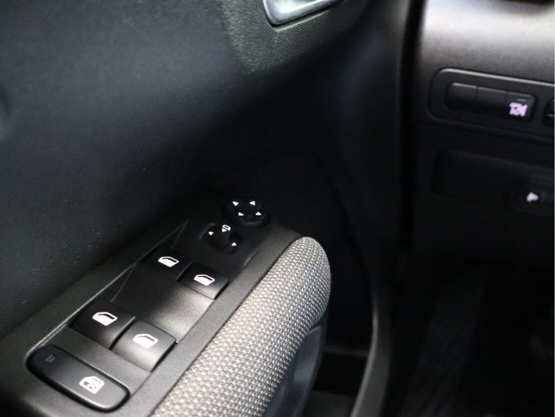 Citroen C3 Aircross 1.2 PureTech Feel 16