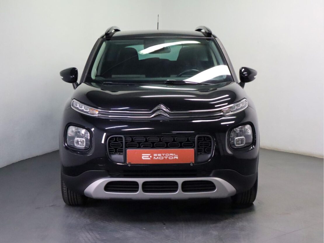 Citroen C3 Aircross 1.2 PureTech Feel 2