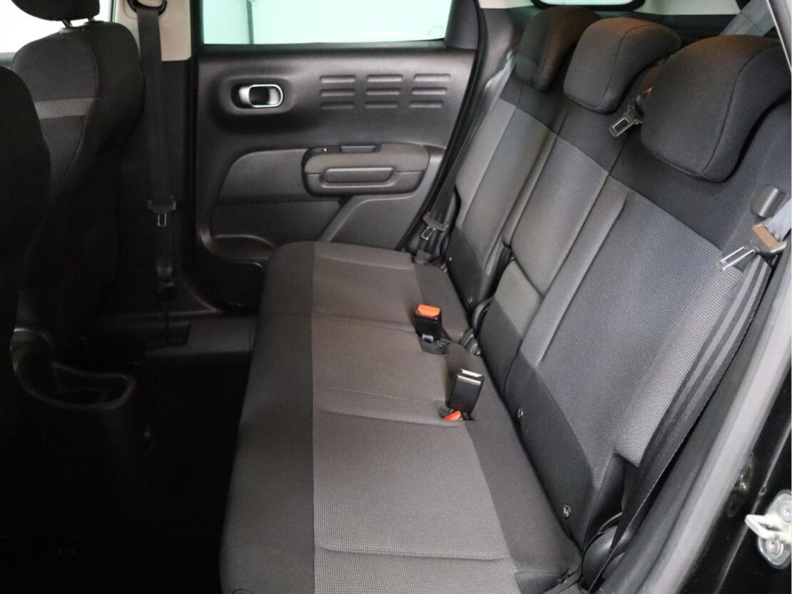 Citroen C3 Aircross 1.2 PureTech Feel 7