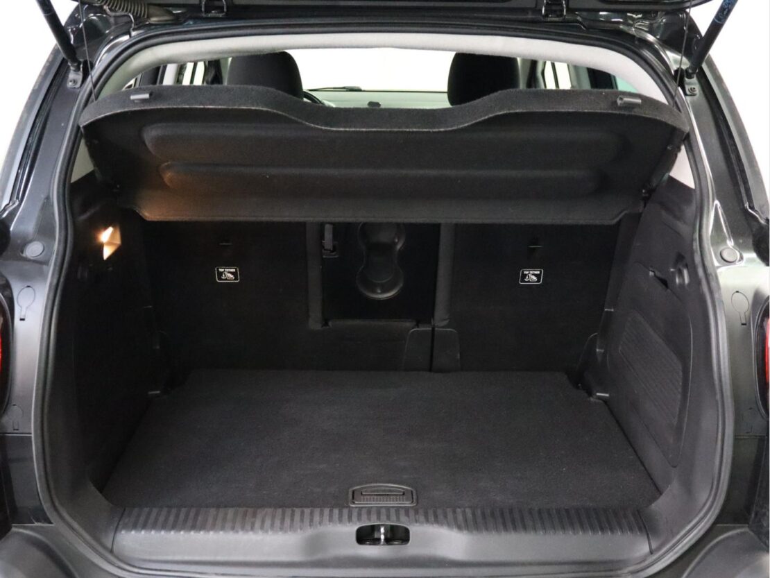 Citroen C3 Aircross 1.2 PureTech Feel 17