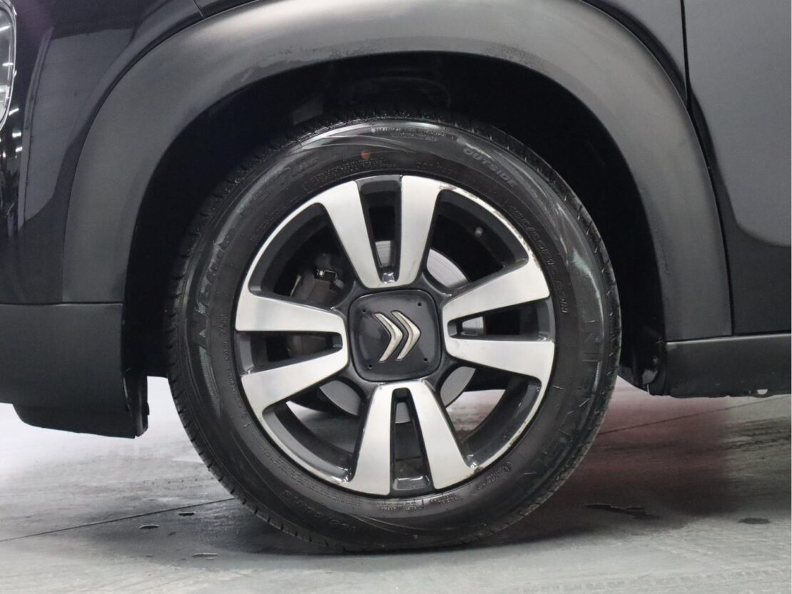 Citroen C3 Aircross 1.2 PureTech Feel 18