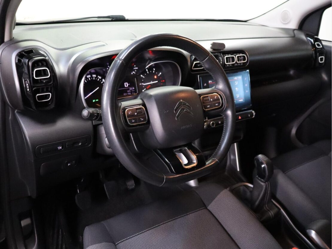 Citroen C3 Aircross 1.2 PureTech Feel 5