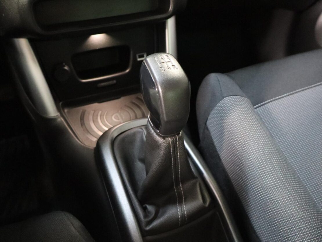 Citroen C3 Aircross 1.2 PureTech Feel 15