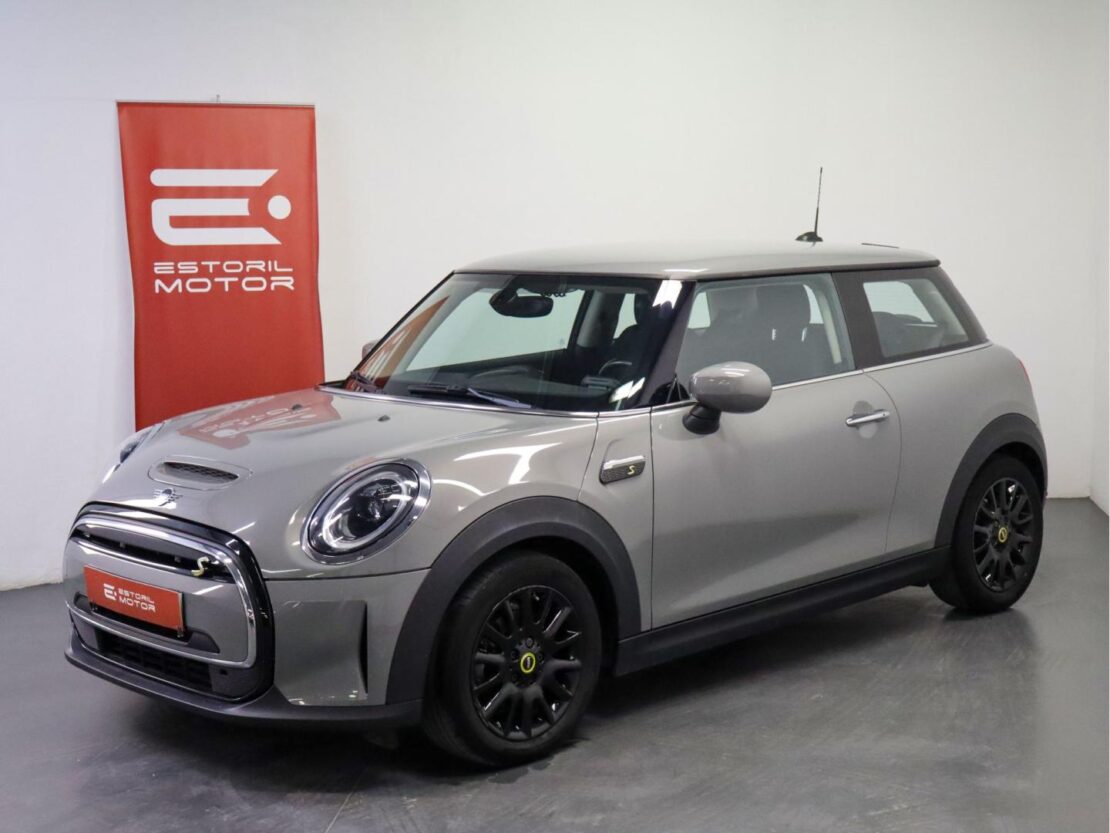 Mini Mini Cooper S E Classic 1