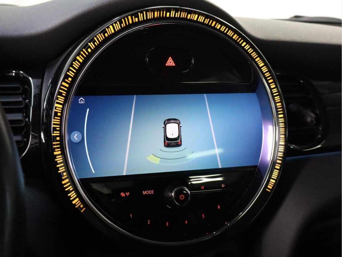 Mini Mini Cooper S E Classic 12