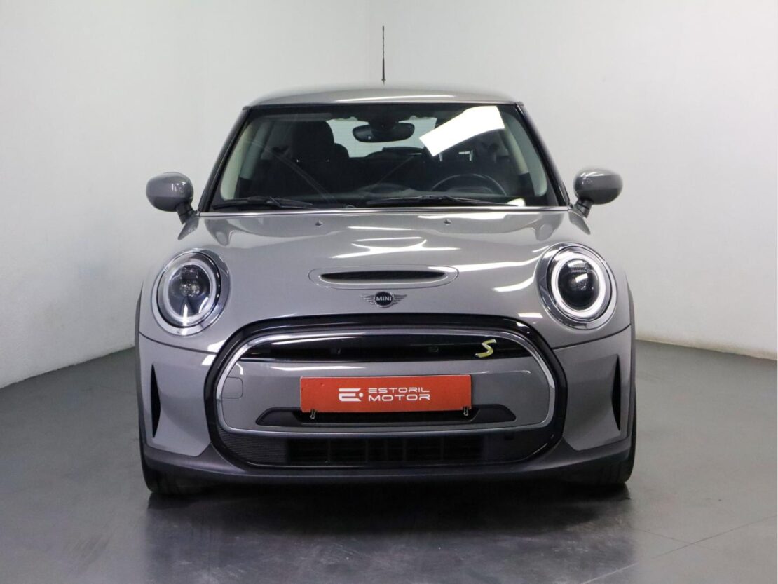 Mini Mini Cooper S E Classic 2