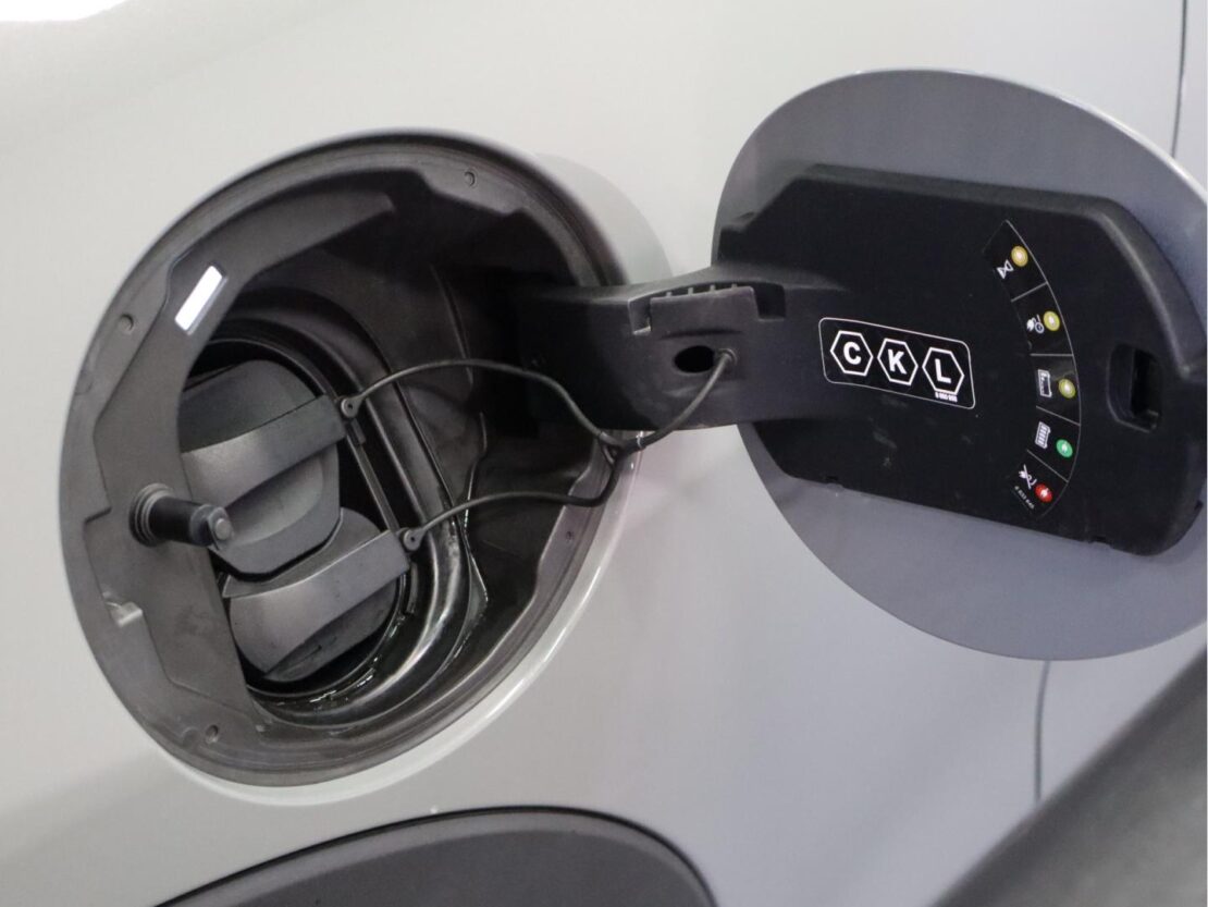 Mini Mini Cooper S E Classic 18