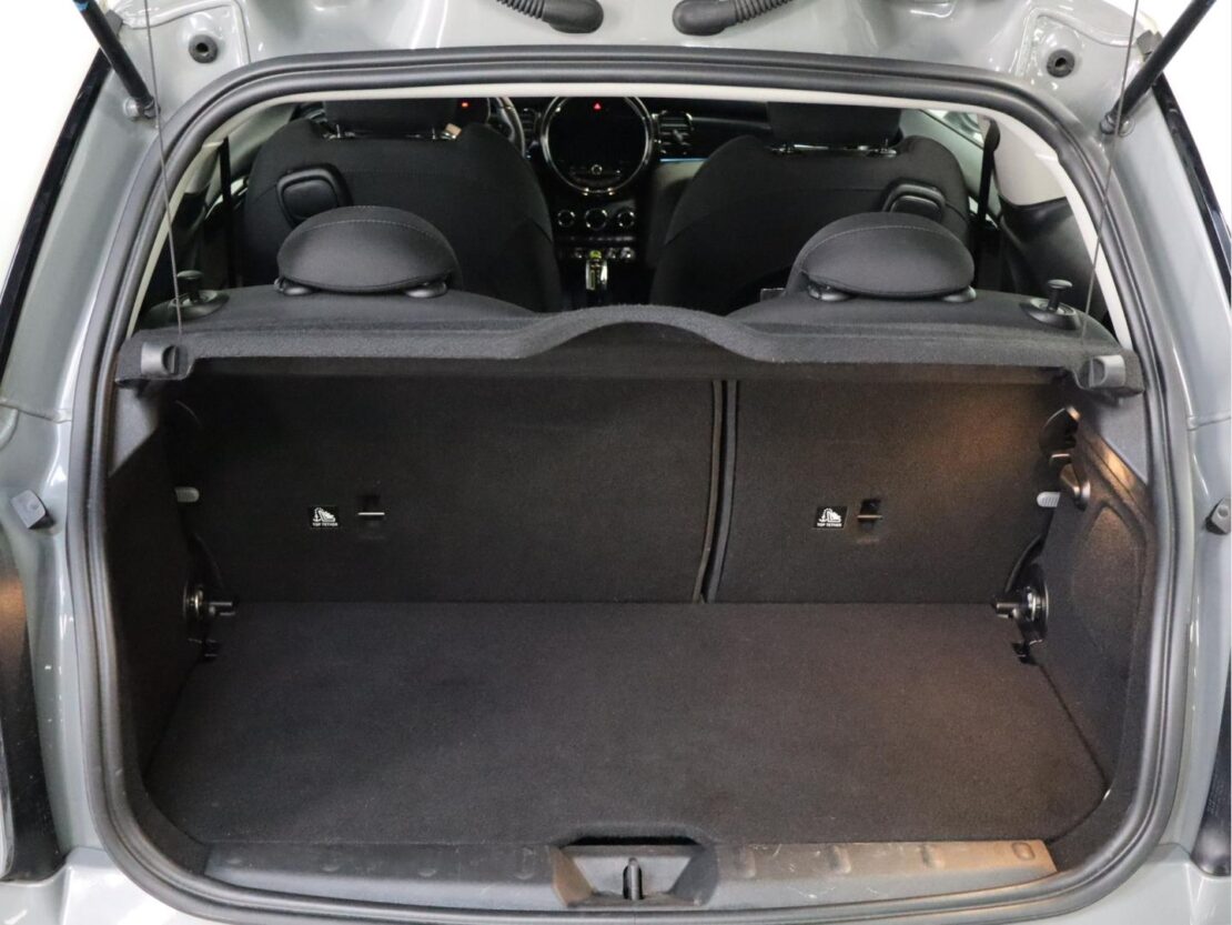 Mini Mini Cooper S E Classic 19