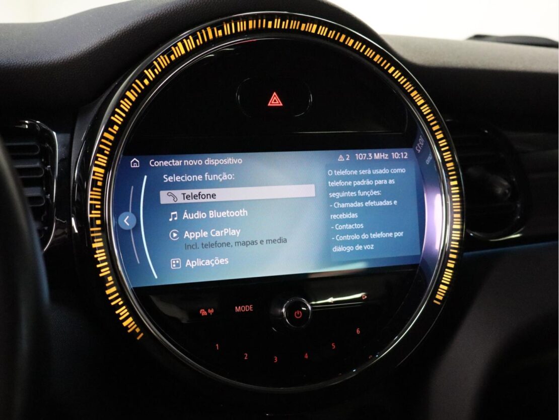 Mini Mini Cooper S E Classic 14