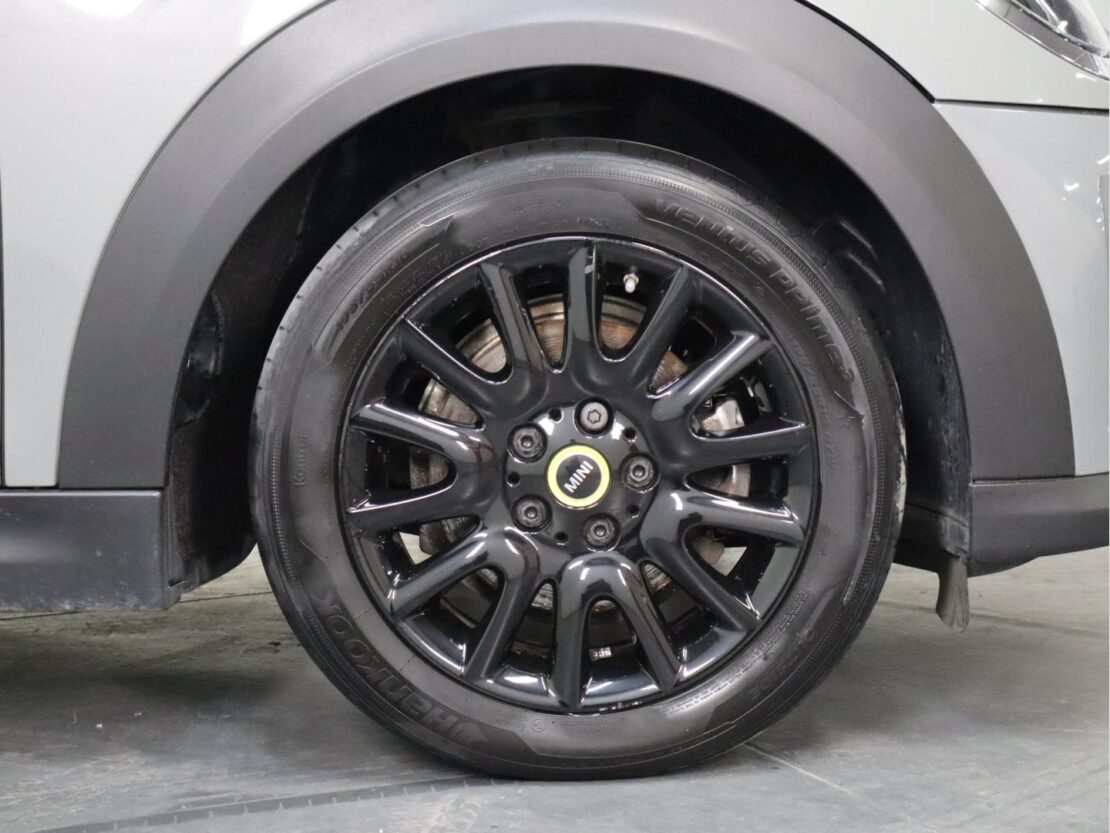 Mini Mini Cooper S E Classic 20