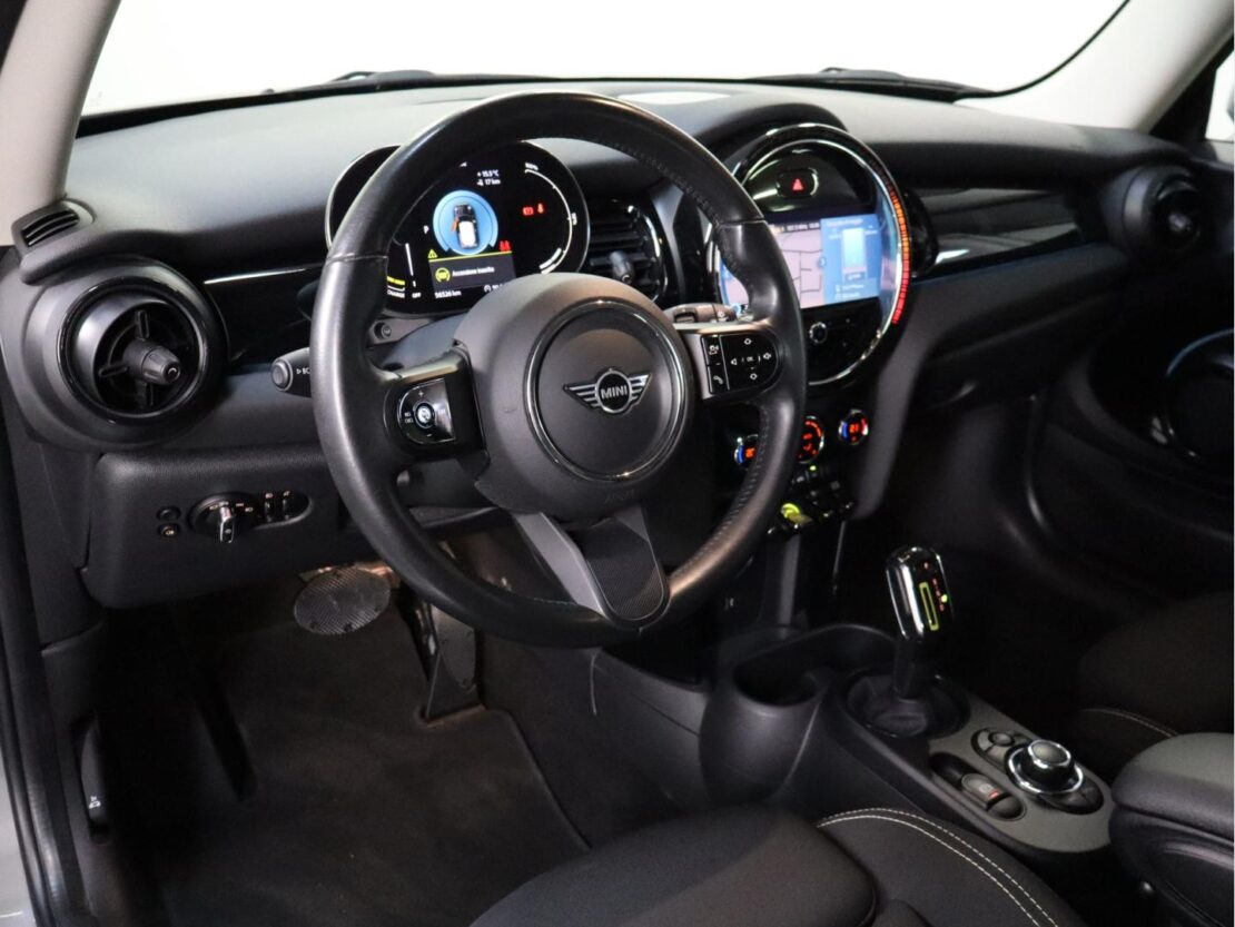 Mini Mini Cooper S E Classic 5