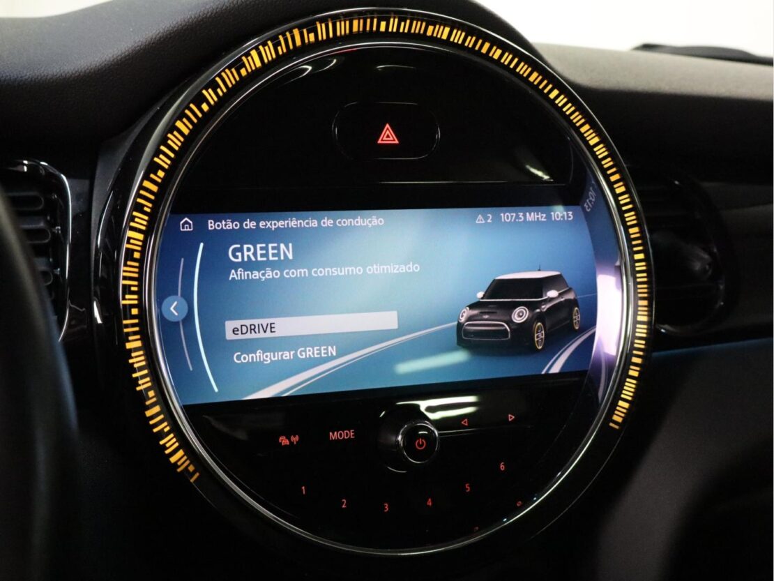 Mini Mini Cooper S E Classic 10