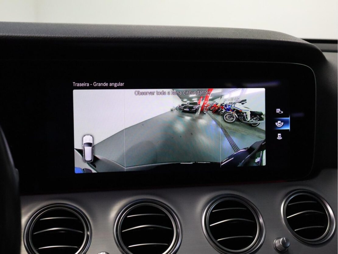 Mercedes Benz Classe E 220 d Avantgarde 7L 16