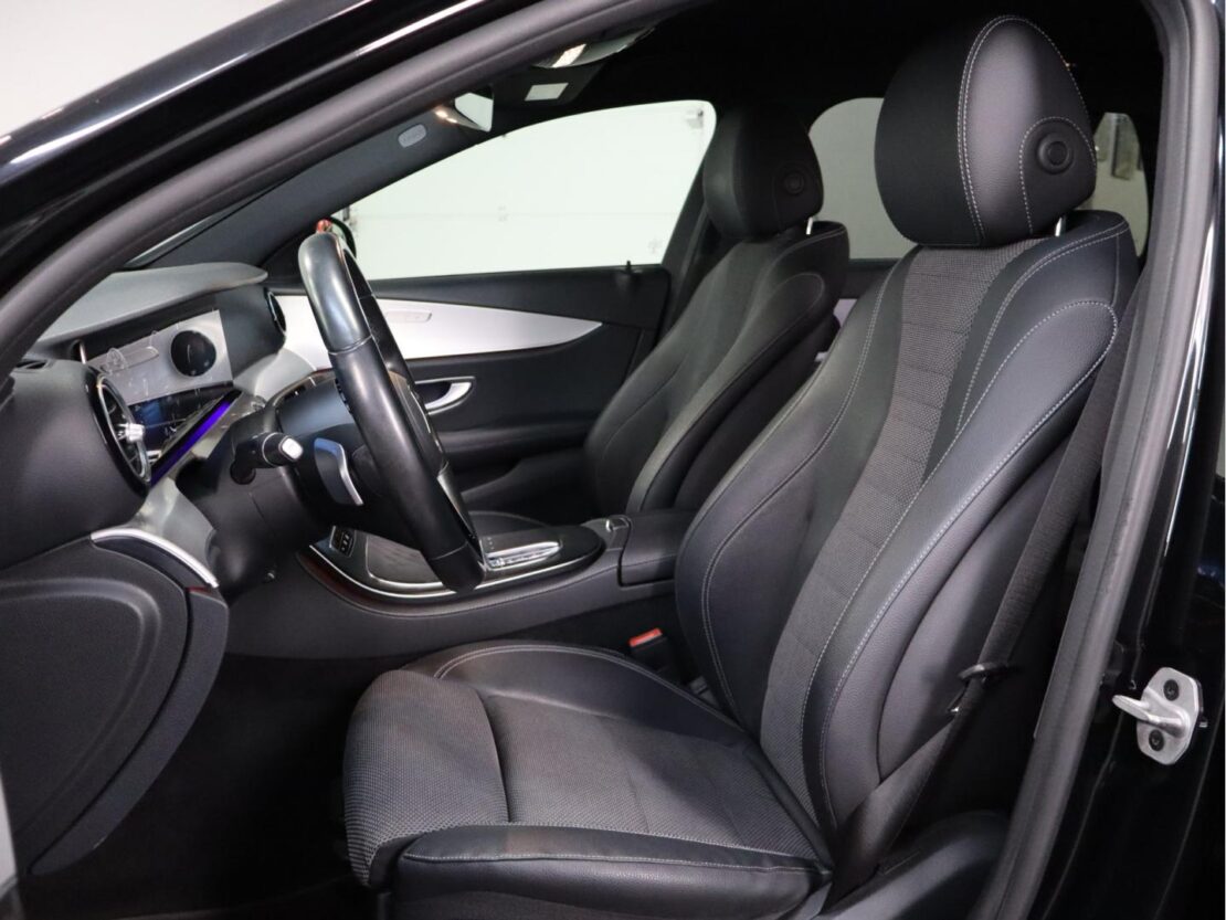 Mercedes Benz Classe E 220 d Avantgarde 7L 7