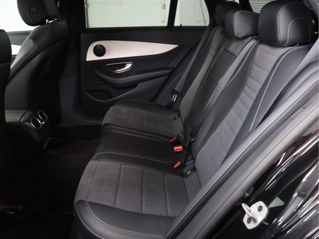 Mercedes Benz Classe E 220 d Avantgarde 7L 8