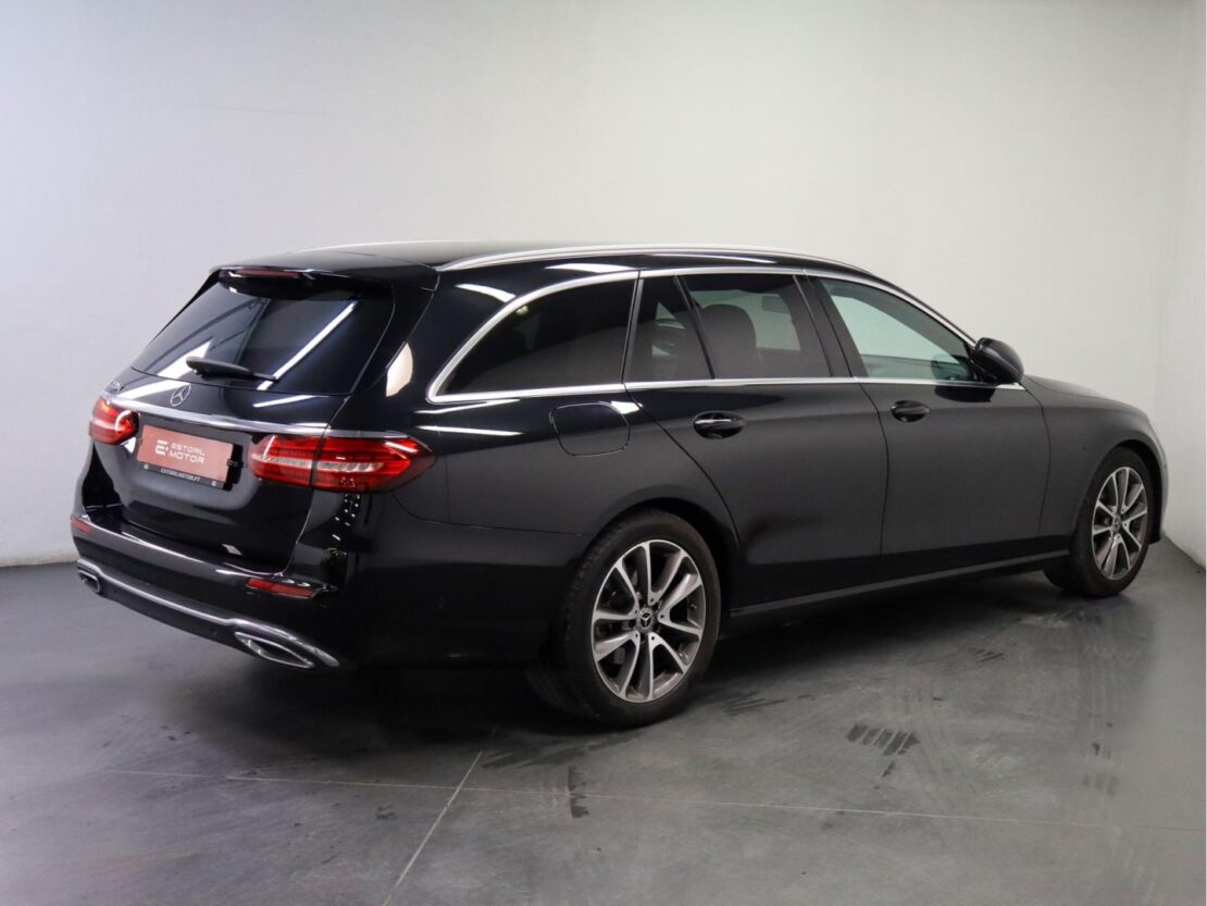 Mercedes Benz Classe E 220 d Avantgarde 7L 4