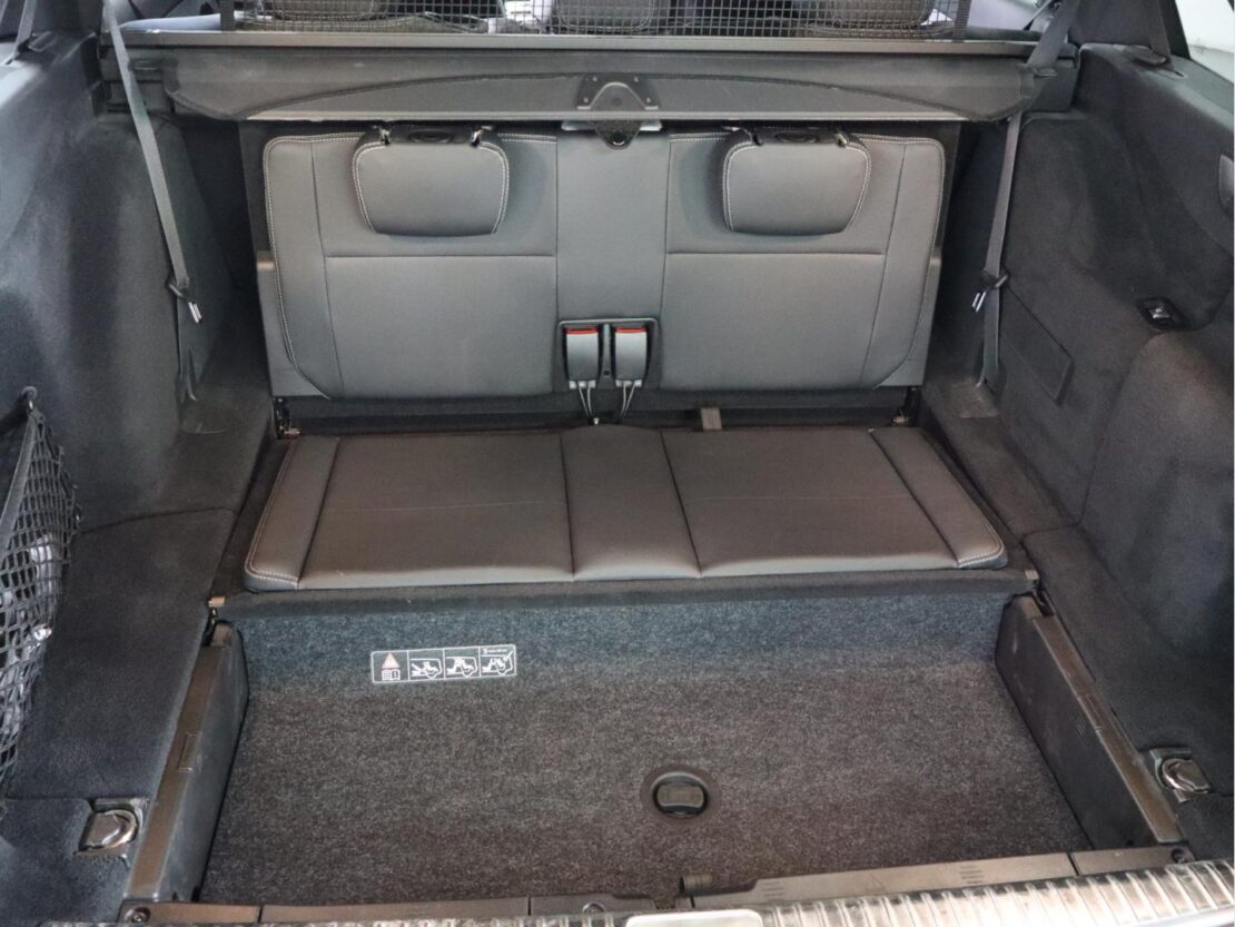 Mercedes Benz Classe E 220 d Avantgarde 7L 9