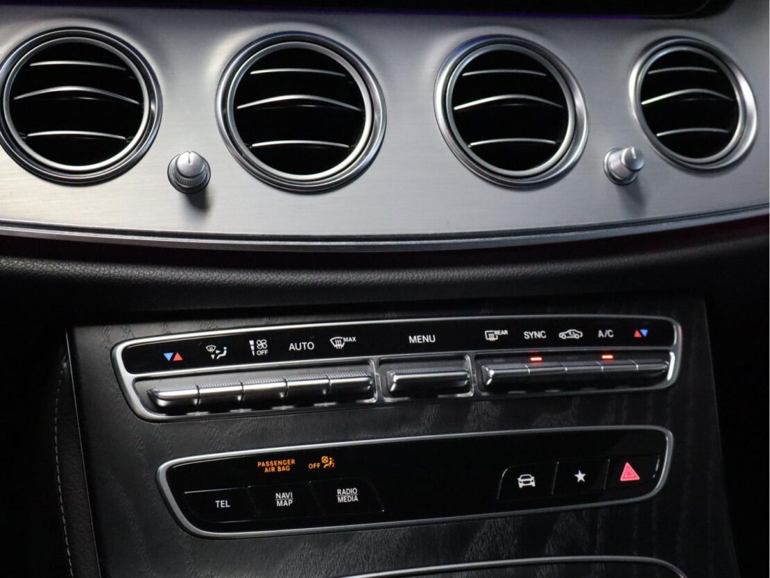 Mercedes Benz Classe E 220 d Avantgarde 7L 20