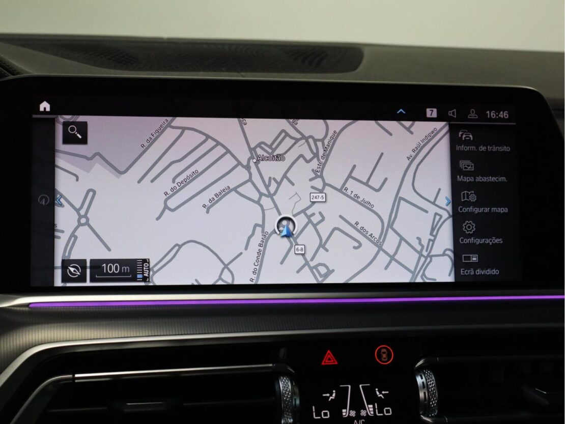 BMW X5 xDrive45e Auto Pack M 21