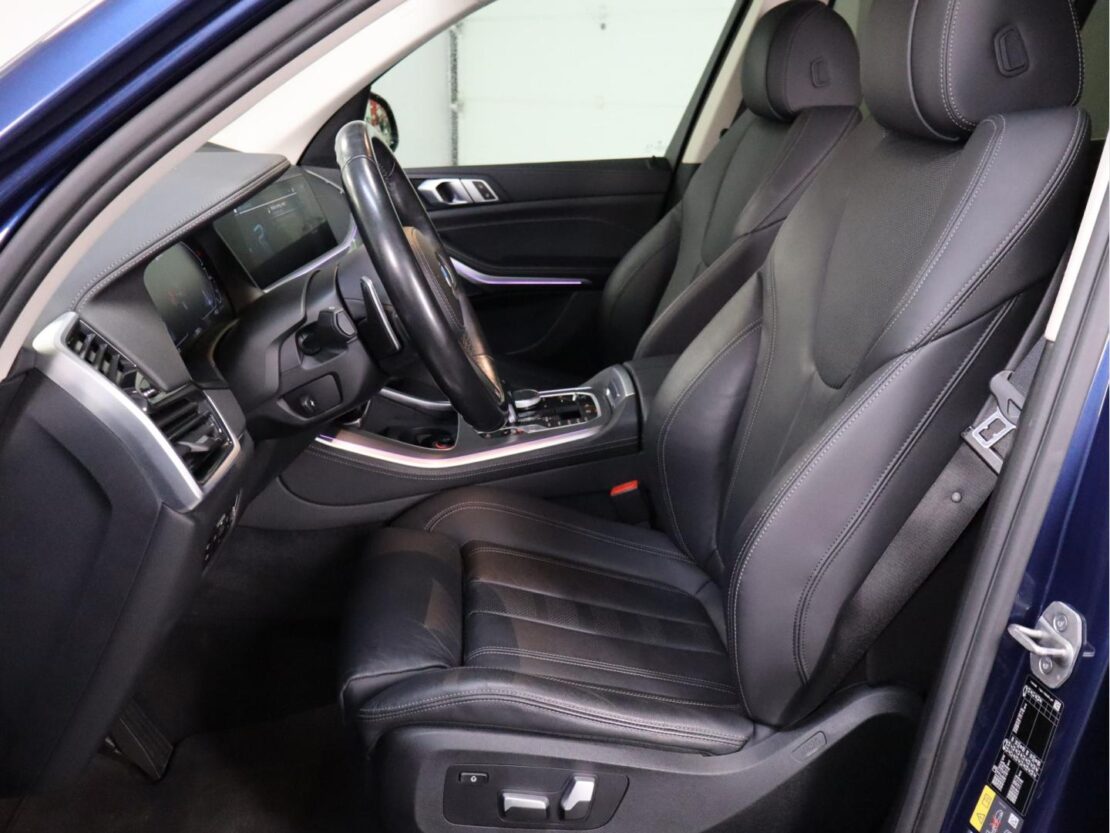 BMW X5 xDrive45e Auto Pack M 6