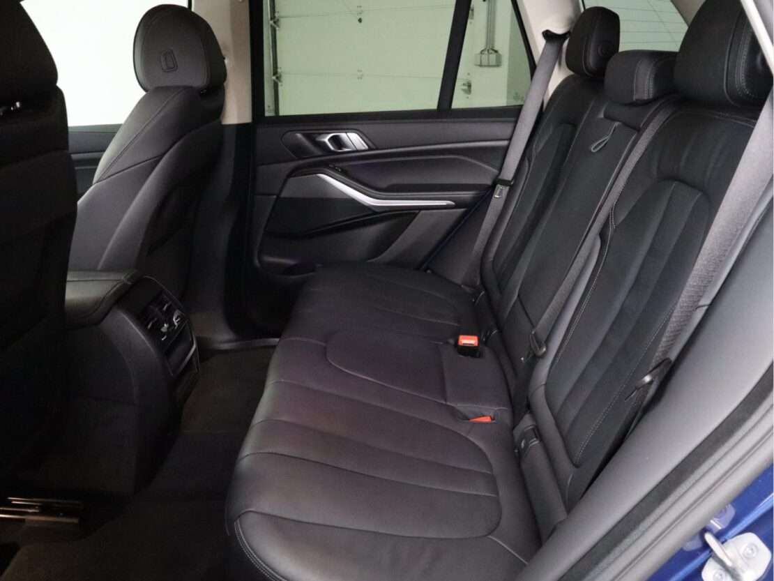 BMW X5 xDrive45e Auto Pack M 7