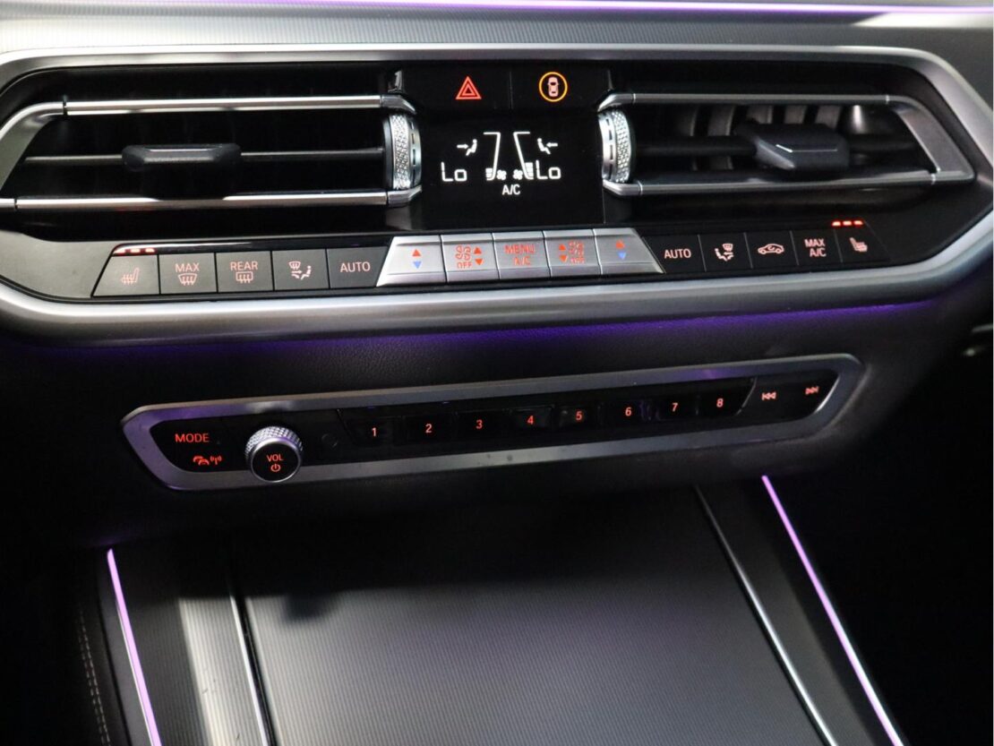 BMW X5 xDrive45e Auto Pack M 22