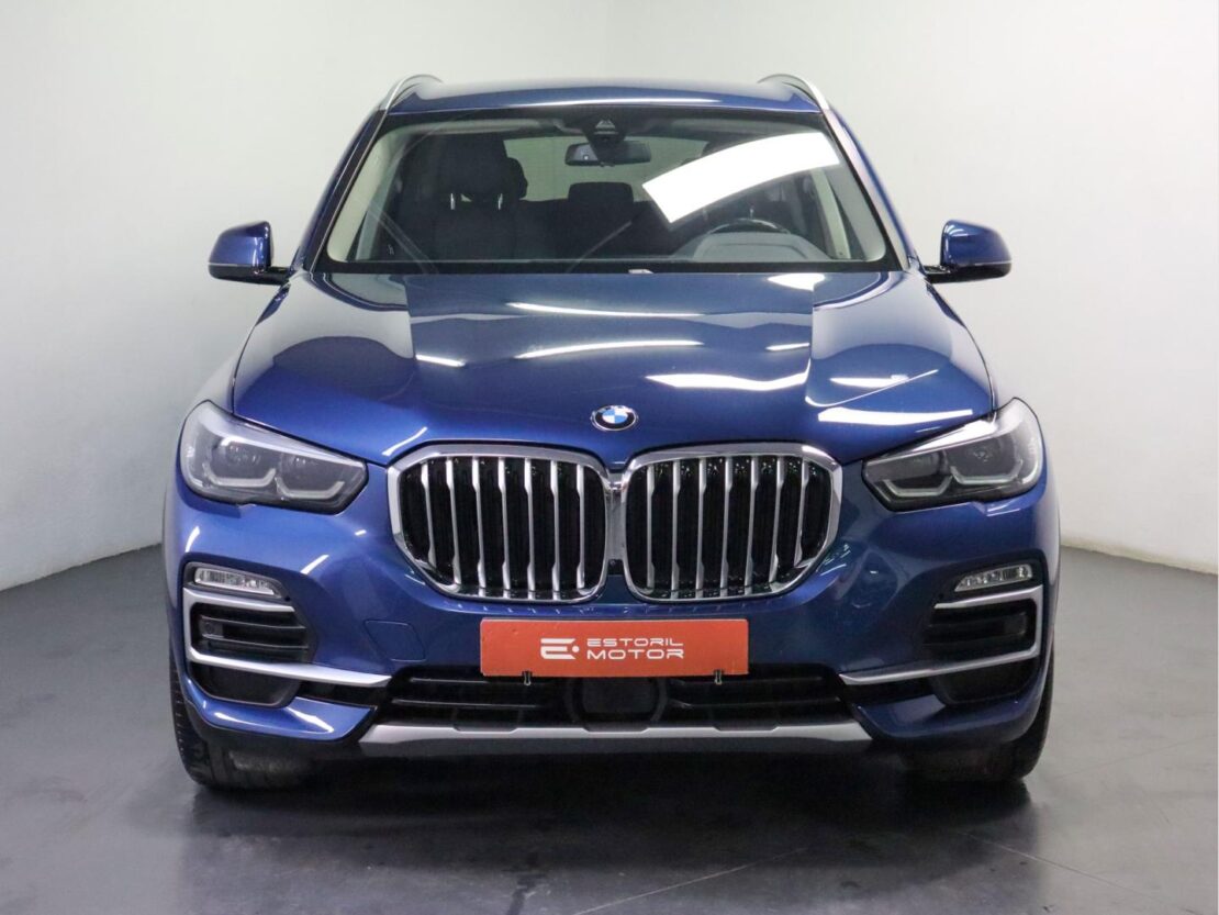 BMW X5 xDrive45e Auto Pack M 2