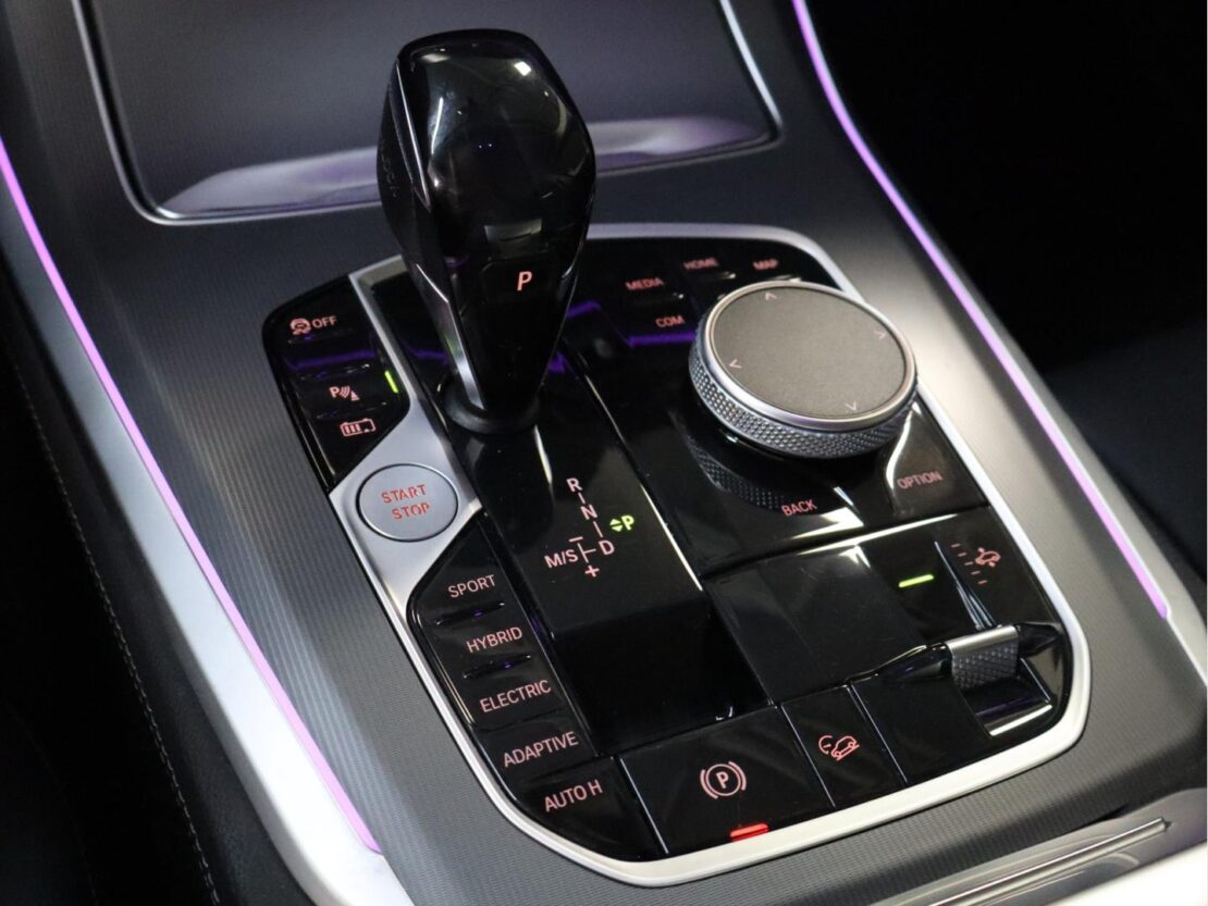 BMW X5 xDrive45e Auto Pack M 23