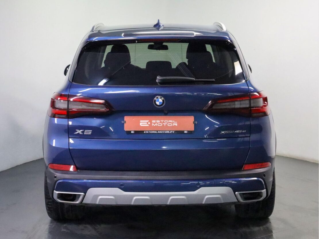 BMW X5 xDrive45e Auto Pack M 4