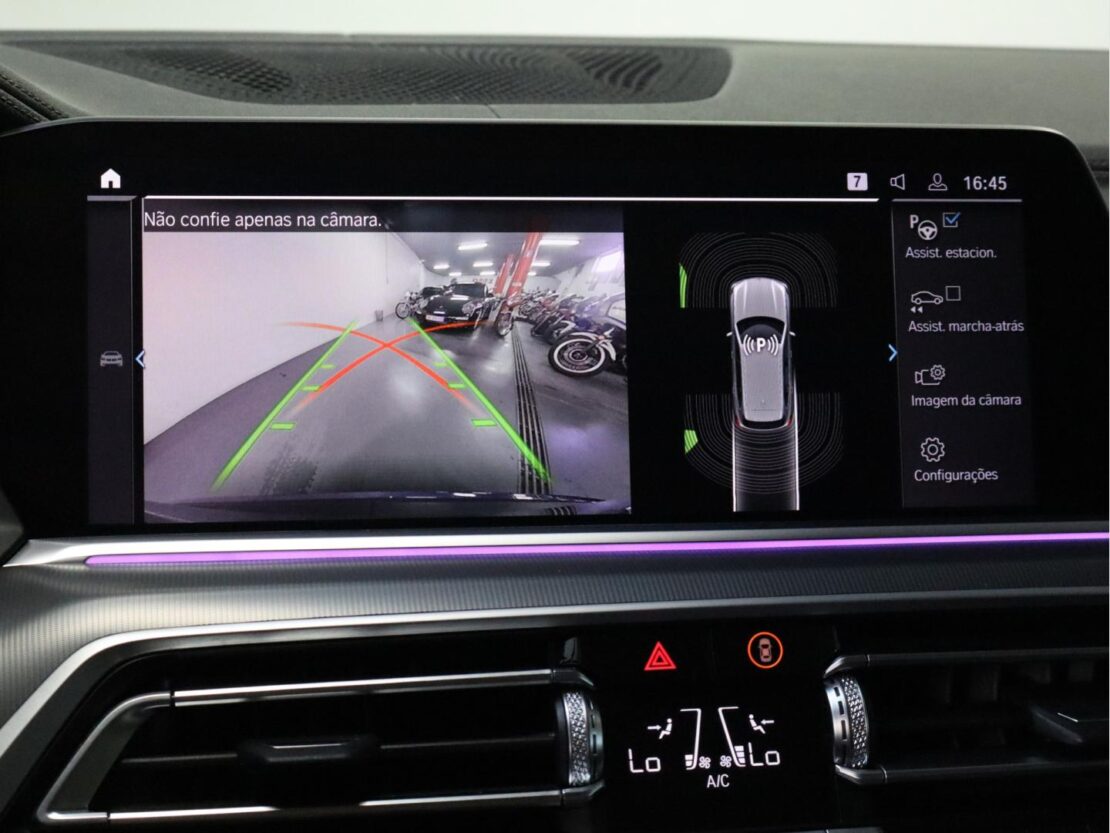 BMW X5 xDrive45e Auto Pack M 18