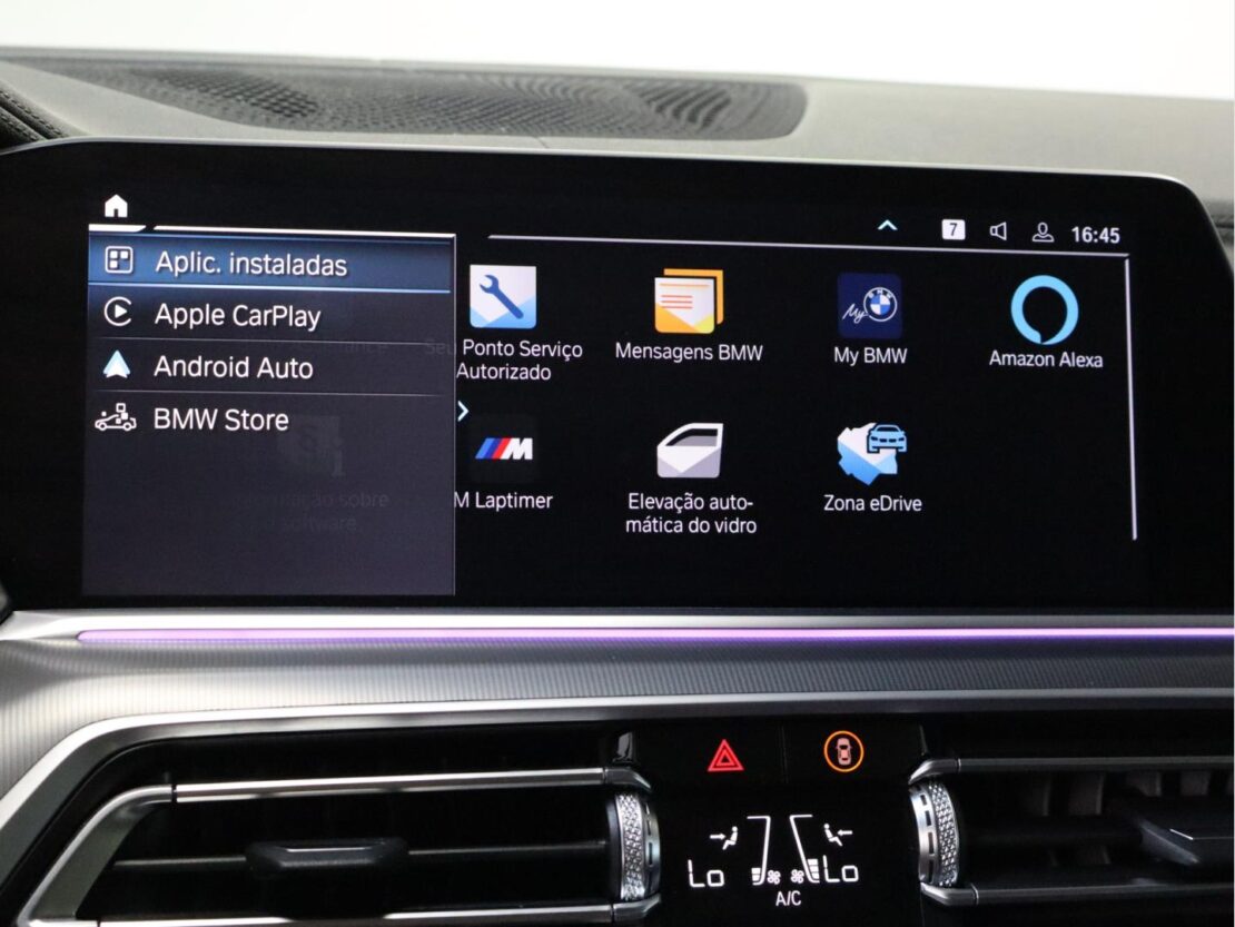 BMW X5 xDrive45e Auto Pack M 19