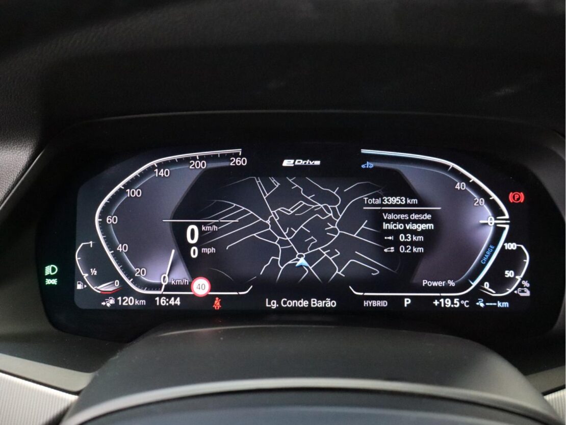 BMW X5 xDrive45e Auto Pack M 10