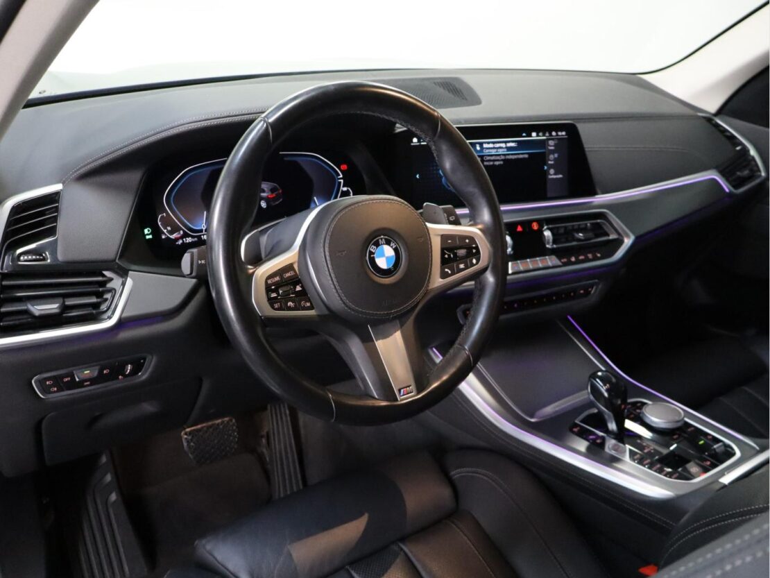 BMW X5 xDrive45e Auto Pack M 5