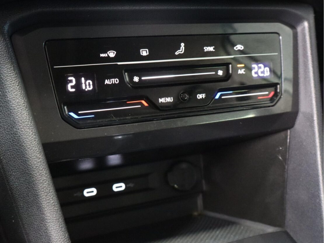 Volkswagen Tiguan Allspace 2.0 TDI Life DSG 17