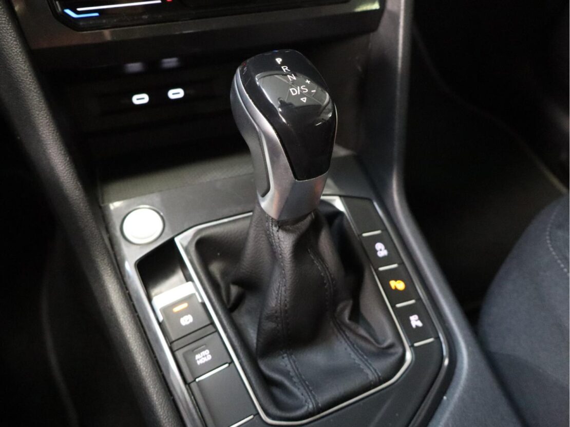 Volkswagen Tiguan Allspace 2.0 TDI Life DSG 18