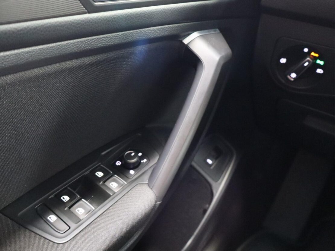 Volkswagen Tiguan Allspace 2.0 TDI Life DSG 20