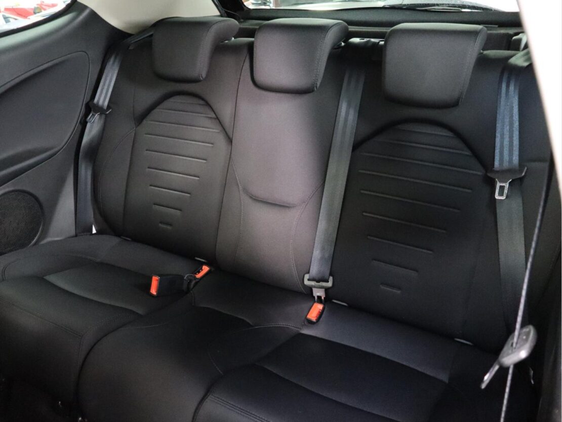 Alfa Romeo Mito 1.3 JTDM-  Urban 6