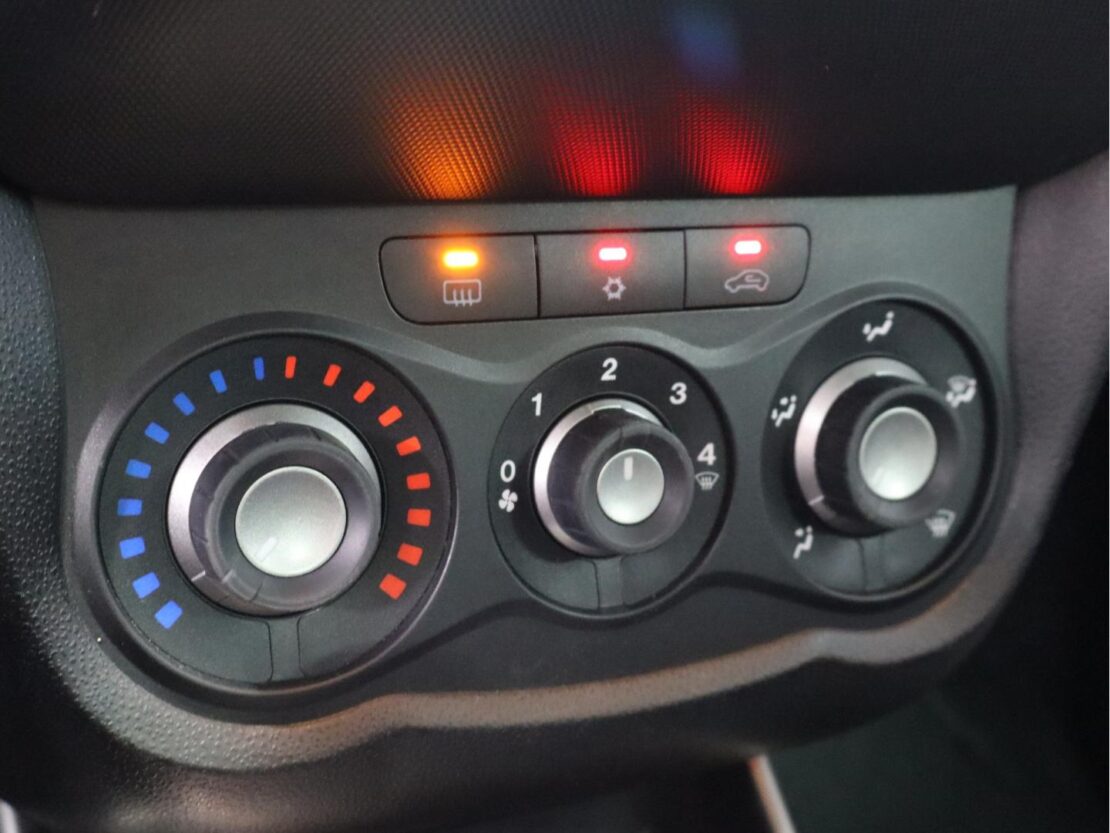 Alfa Romeo Mito 1.3 JTDM-  Urban 11