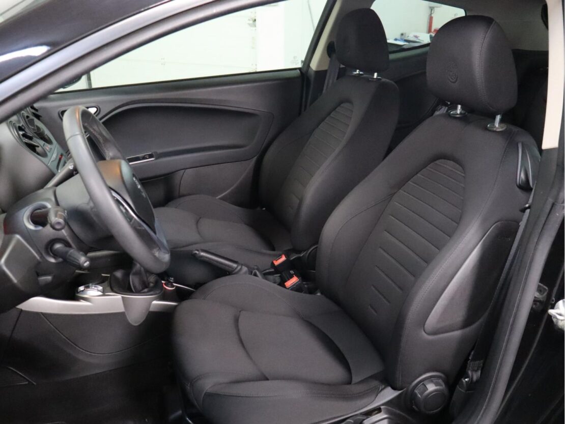 Alfa Romeo Mito 1.3 JTDM-  Urban 5