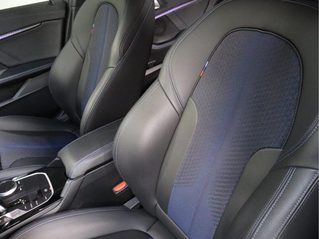 BMW Serie 1 118 i Pack Desportivo M Auto 7