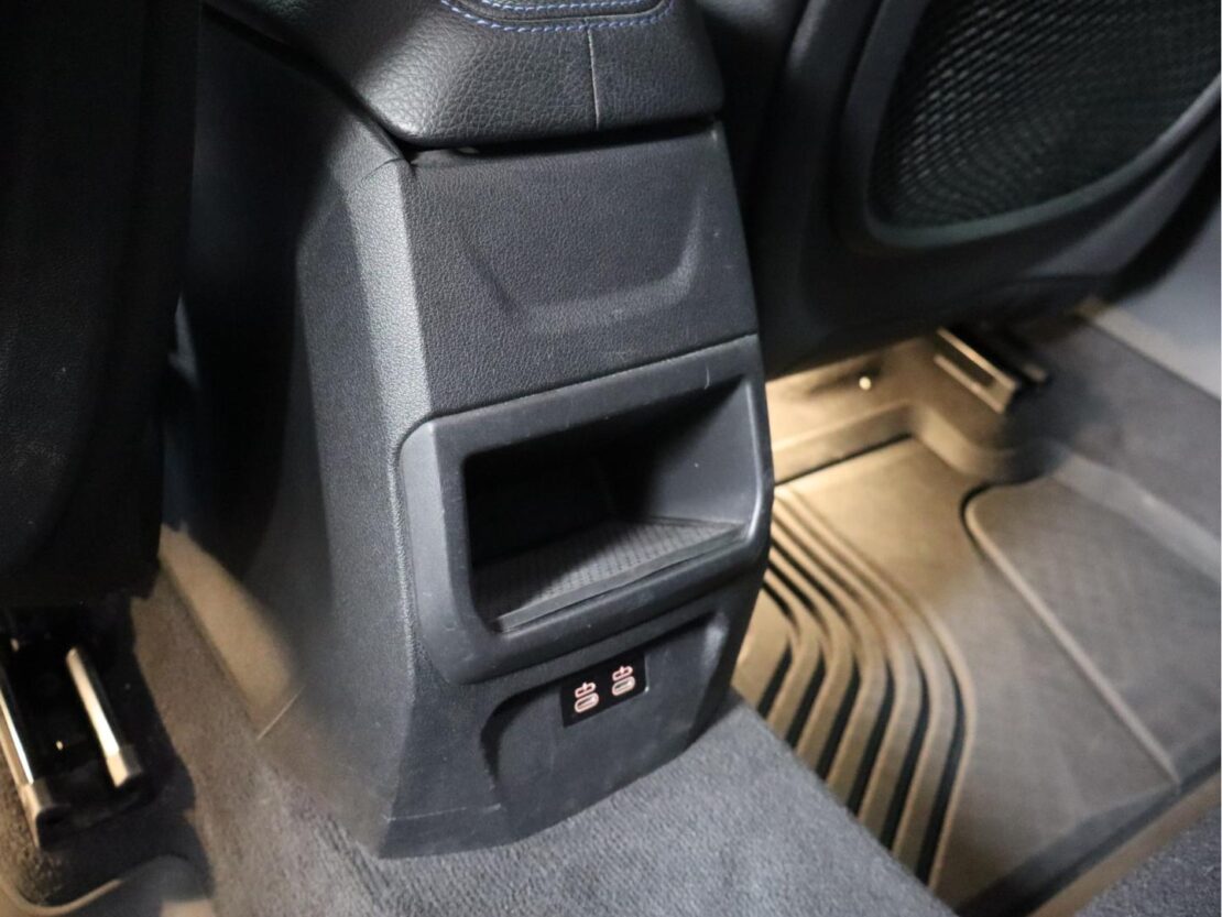 BMW Serie 1 118 i Pack Desportivo M Auto 12