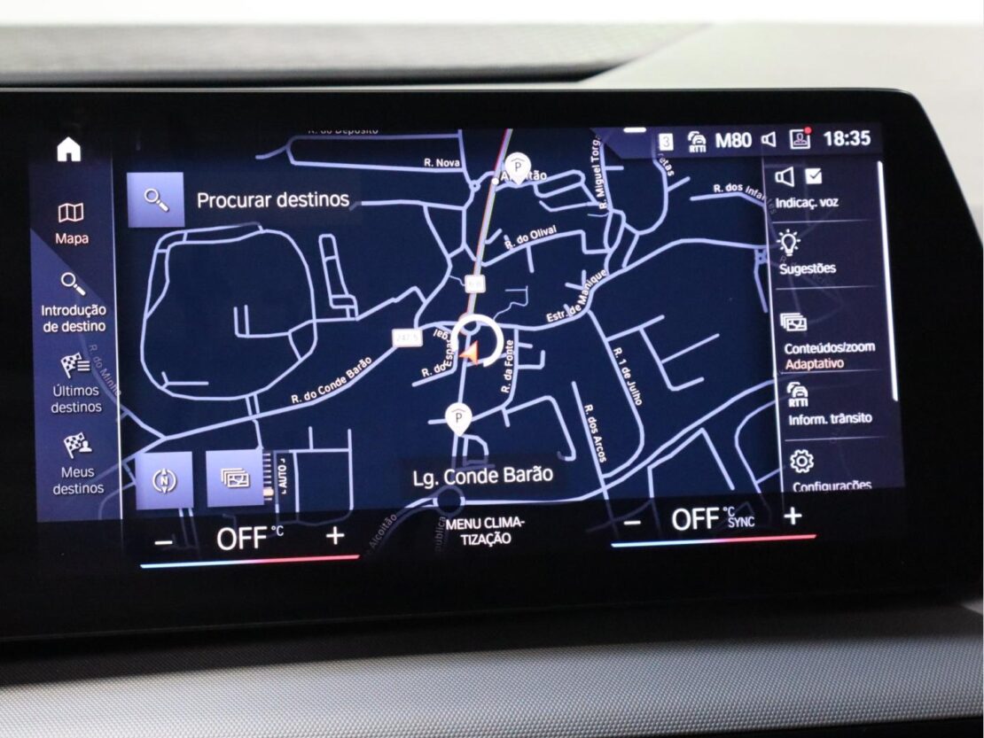 BMW Serie 2 Active Tourer 218i Auto 21