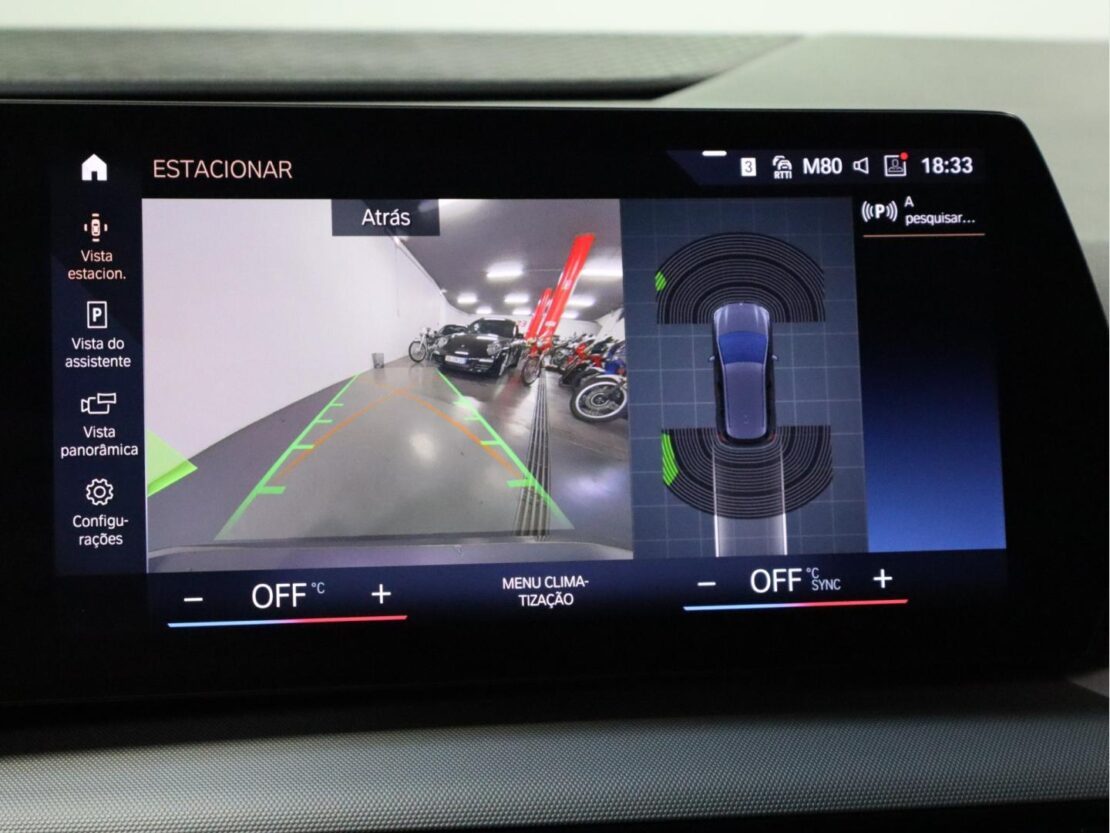 BMW Serie 2 Active Tourer 218i Auto 16