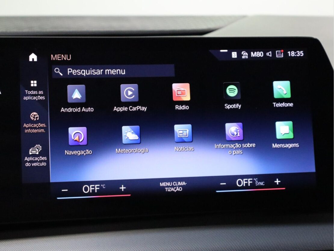 BMW Serie 2 Active Tourer 218i Auto 22