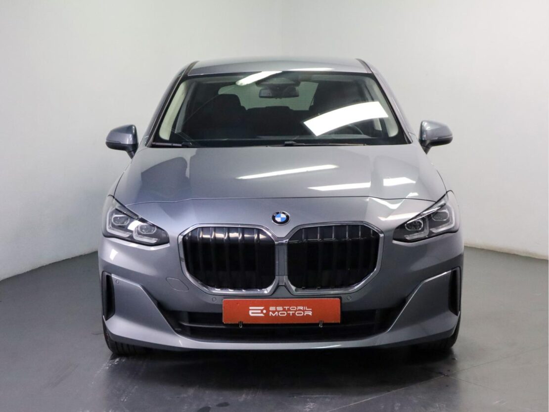 BMW Serie 2 Active Tourer 218i Auto 2