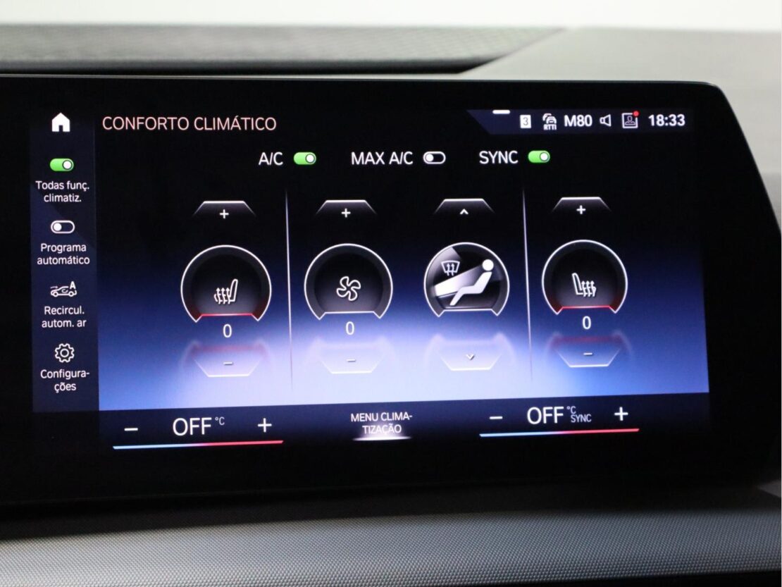 BMW Serie 2 Active Tourer 218i Auto 17