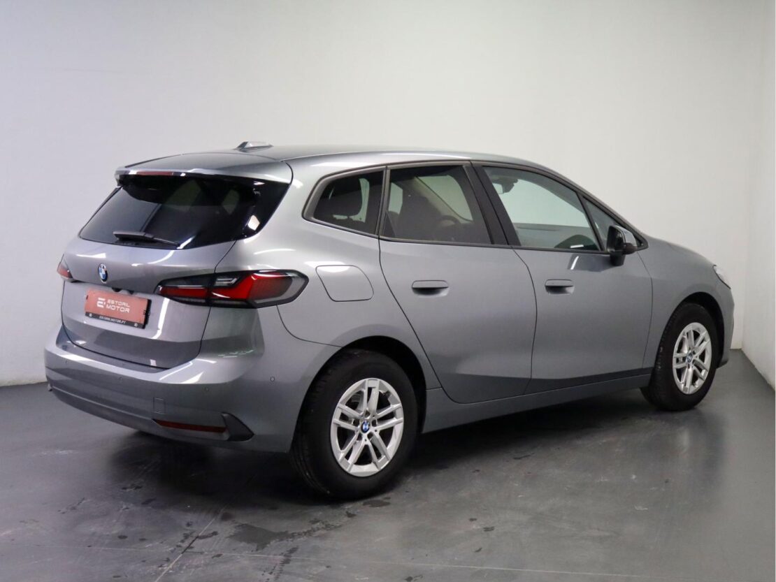 BMW Serie 2 Active Tourer 218i Auto 3