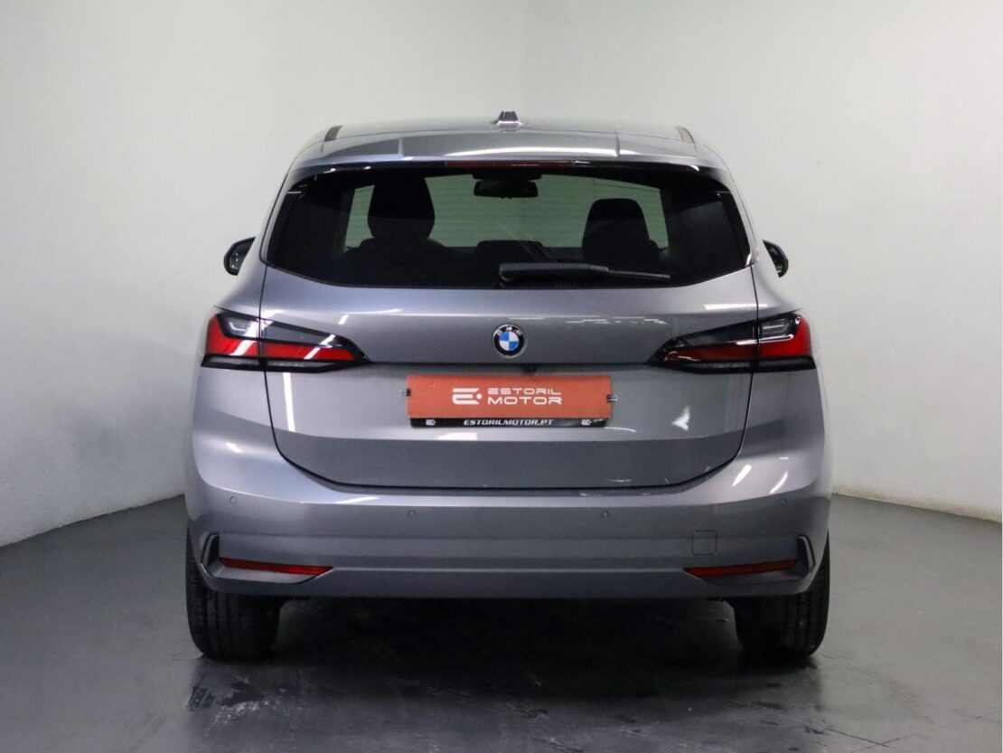 BMW Serie 2 Active Tourer 218i Auto 4