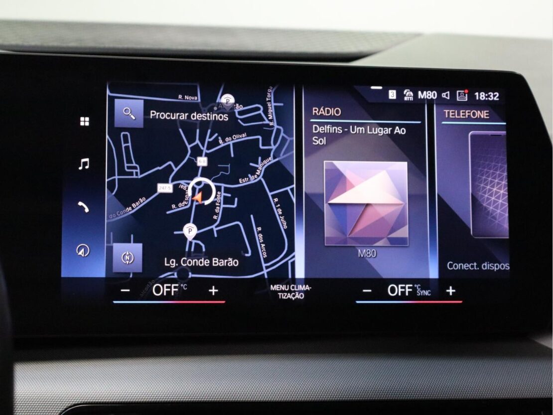 BMW Serie 2 Active Tourer 218i Auto 14