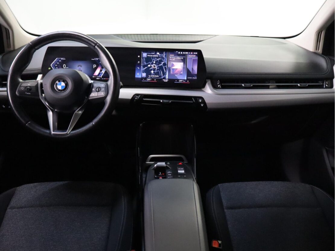 BMW Serie 2 Active Tourer 218i Auto 9